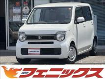 2020 Honda N-WGN