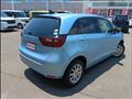 2020 Honda Fit