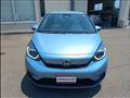 2020 Honda Fit