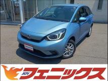 2020 Honda Fit