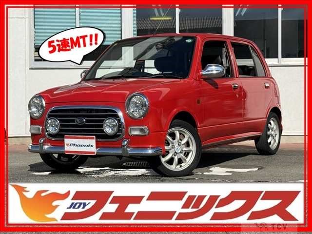 2004 Daihatsu Miragino
