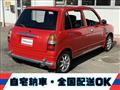 2004 Daihatsu Miragino