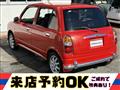 2004 Daihatsu Miragino