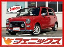 2004 Daihatsu Miragino