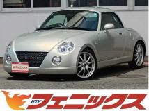 2005 Daihatsu Copen