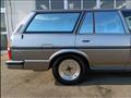 1989 Toyota Mark II Wagon