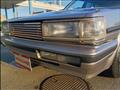 1989 Toyota Mark II Wagon