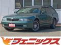 2001 Mitsubishi Diamante Sedan