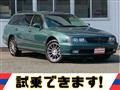 2001 Mitsubishi Diamante Sedan