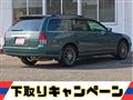 2001 Mitsubishi Diamante Sedan