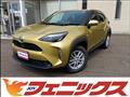 2023 Toyota Yaris Cross