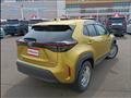 2023 Toyota Yaris Cross