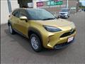 2023 Toyota Yaris Cross