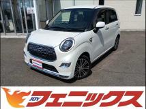 2015 Daihatsu Cast