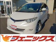2008 Toyota Estima