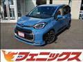2024 Toyota Sienta