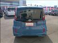 2024 Toyota Sienta