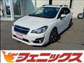 2015 Subaru Impreza Sportswagon