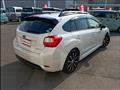 2015 Subaru Impreza Sportswagon