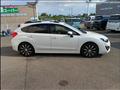 2015 Subaru Impreza Sportswagon