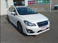2015 Subaru Impreza Sportswagon