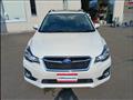 2015 Subaru Impreza Sportswagon