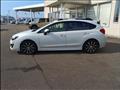 2015 Subaru Impreza Sportswagon
