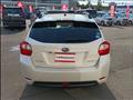 2015 Subaru Impreza Sportswagon