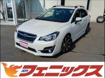 2015 Subaru Impreza Sportswagon