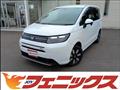 2024 Honda Freed