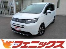 2024 Honda Freed
