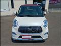 2017 Daihatsu Cast