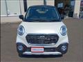2017 Daihatsu Cast