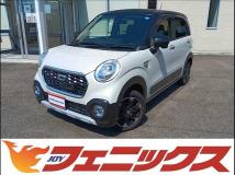 2017 Daihatsu Cast