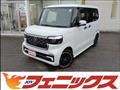 2024 Honda N BOX