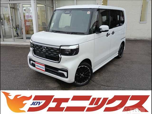 2024 Honda N BOX
