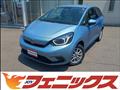2020 Honda Fit