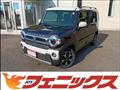 2022 Suzuki Hustler