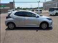 2020 Toyota Yaris