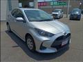 2020 Toyota Yaris