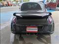 2011 Daihatsu Copen