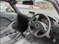 2011 Daihatsu Copen