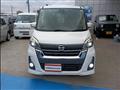 2018 Nissan ROOX