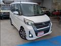 2018 Nissan ROOX
