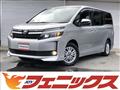 2015 Toyota Voxy