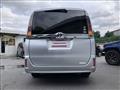 2015 Toyota Voxy