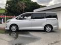 2015 Toyota Voxy
