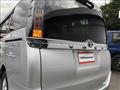 2015 Toyota Voxy