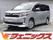 2015 Toyota Voxy
