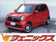 2021 Honda N BOX
